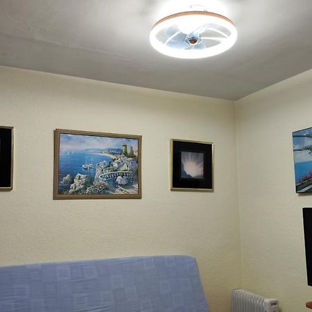 라피네다 Playa Pineda Playa 아파트 외부 사진