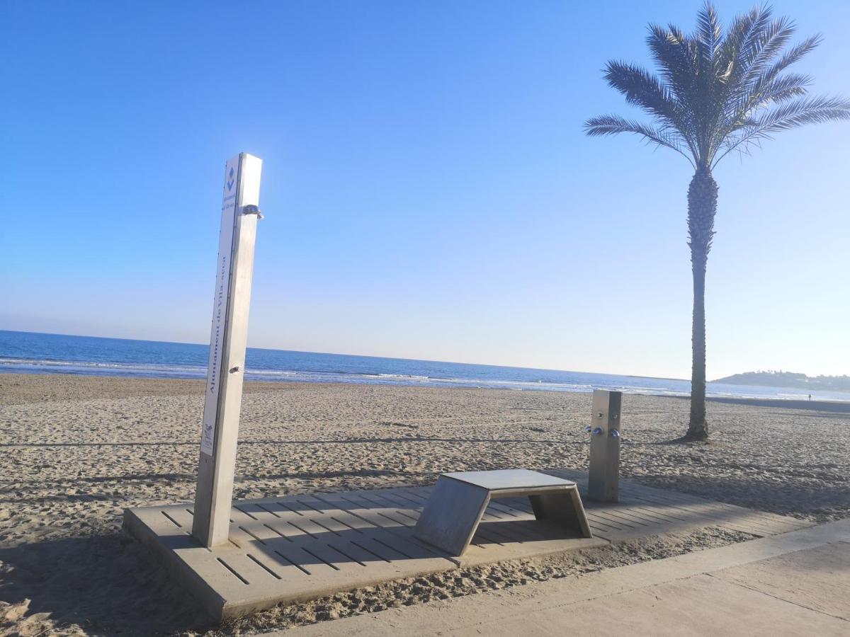 라피네다 Playa Pineda Playa 아파트 외부 사진