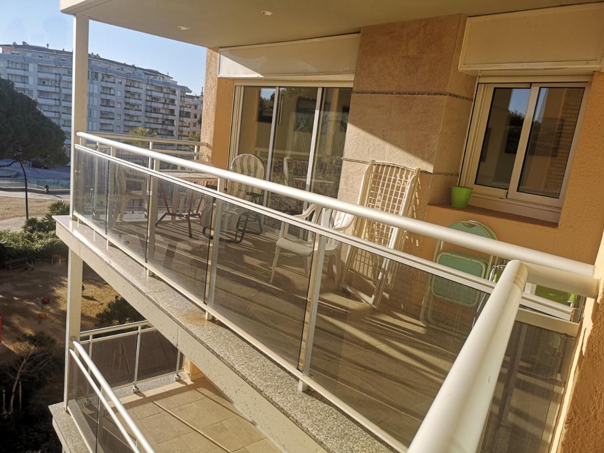 라피네다 Playa Pineda Playa 아파트 외부 사진