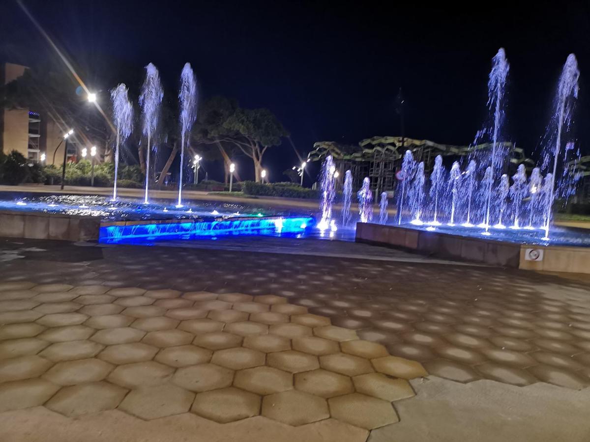 라피네다 Playa Pineda Playa 아파트 외부 사진