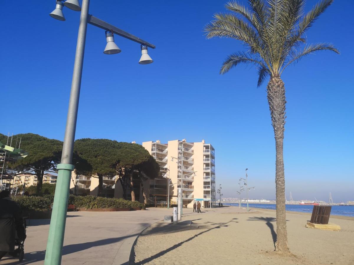 라피네다 Playa Pineda Playa 아파트 외부 사진