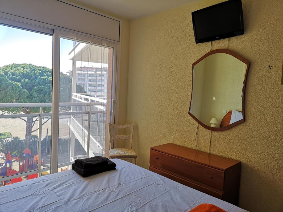 라피네다 Playa Pineda Playa 아파트 외부 사진