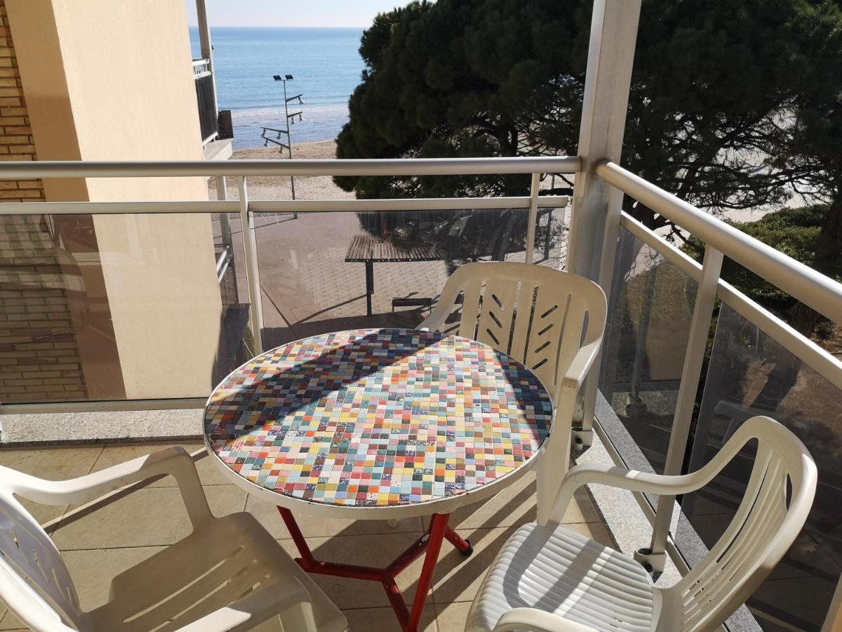 라피네다 Playa Pineda Playa 아파트 외부 사진