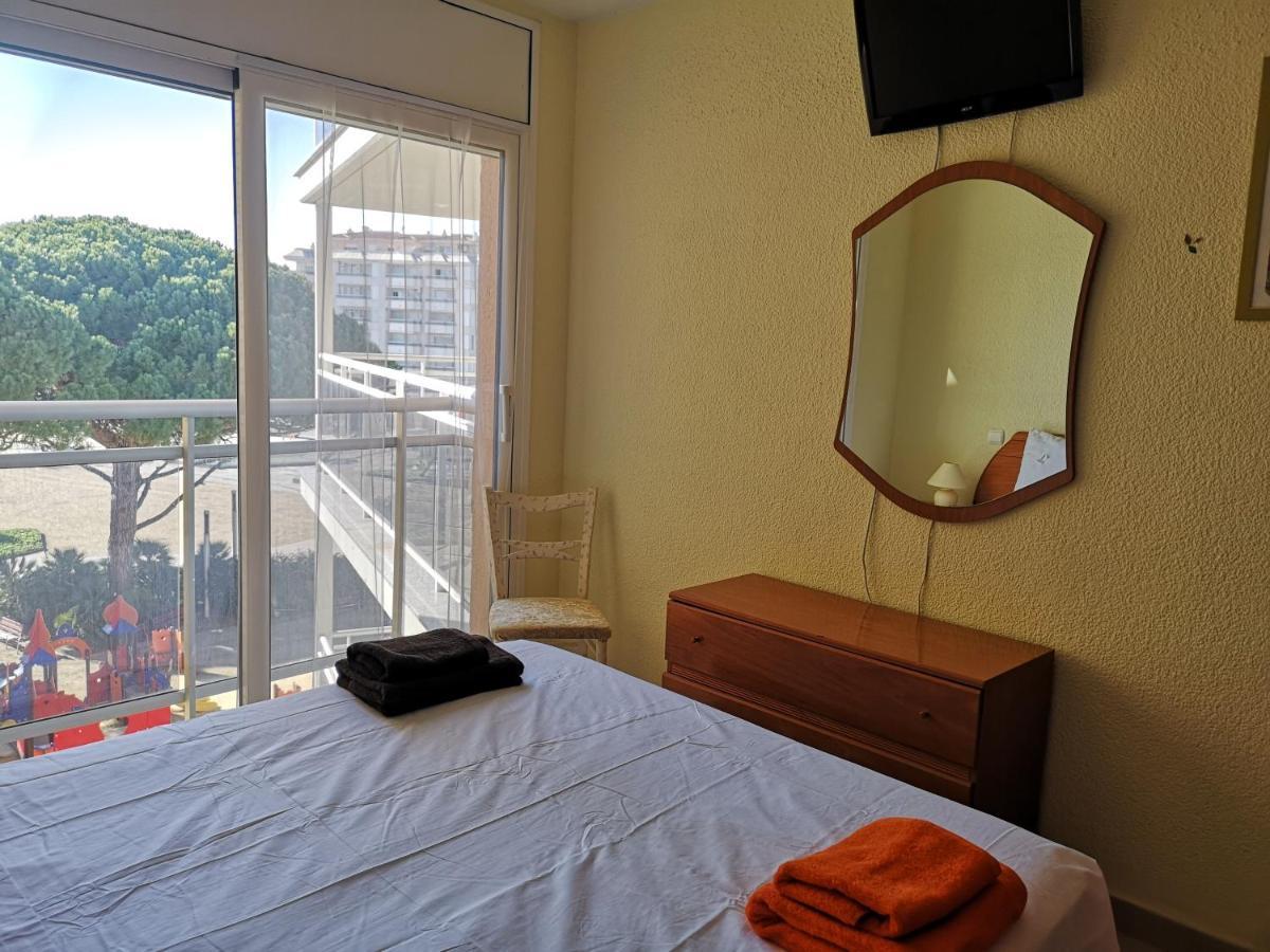 라피네다 Playa Pineda Playa 아파트 외부 사진