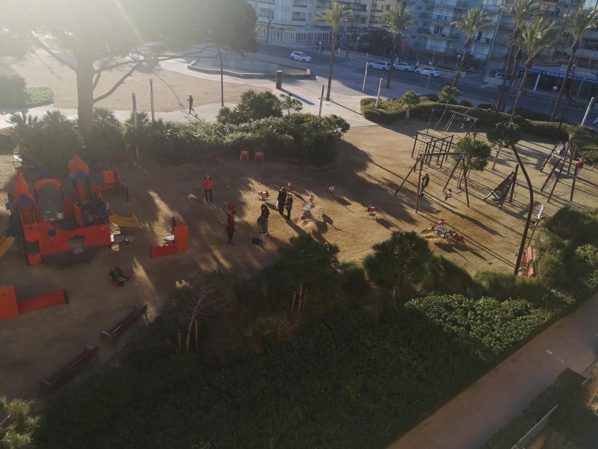라피네다 Playa Pineda Playa 아파트 외부 사진