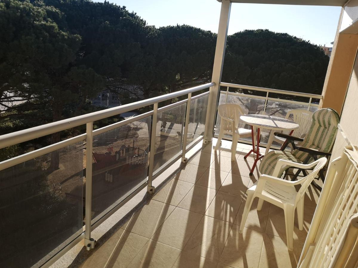 라피네다 Playa Pineda Playa 아파트 외부 사진