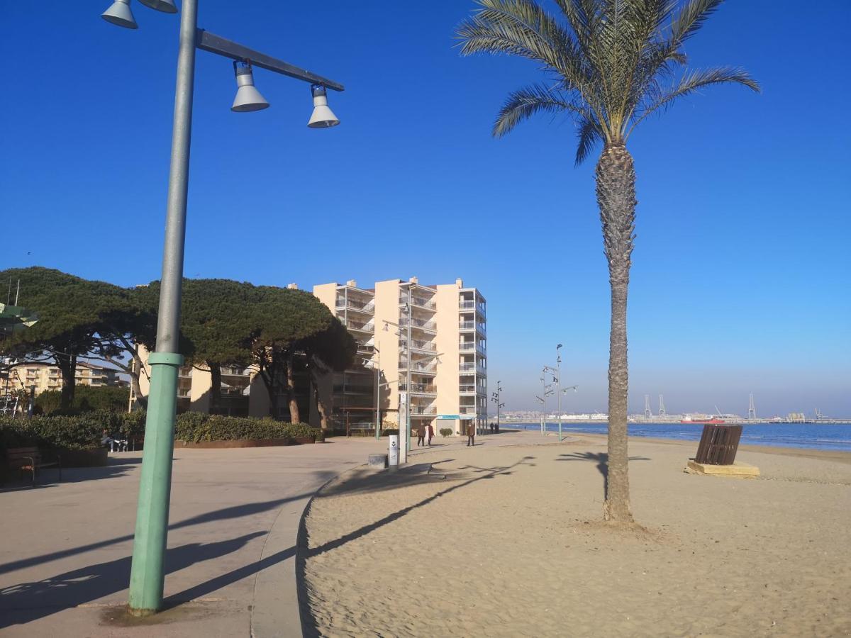 라피네다 Playa Pineda Playa 아파트 외부 사진