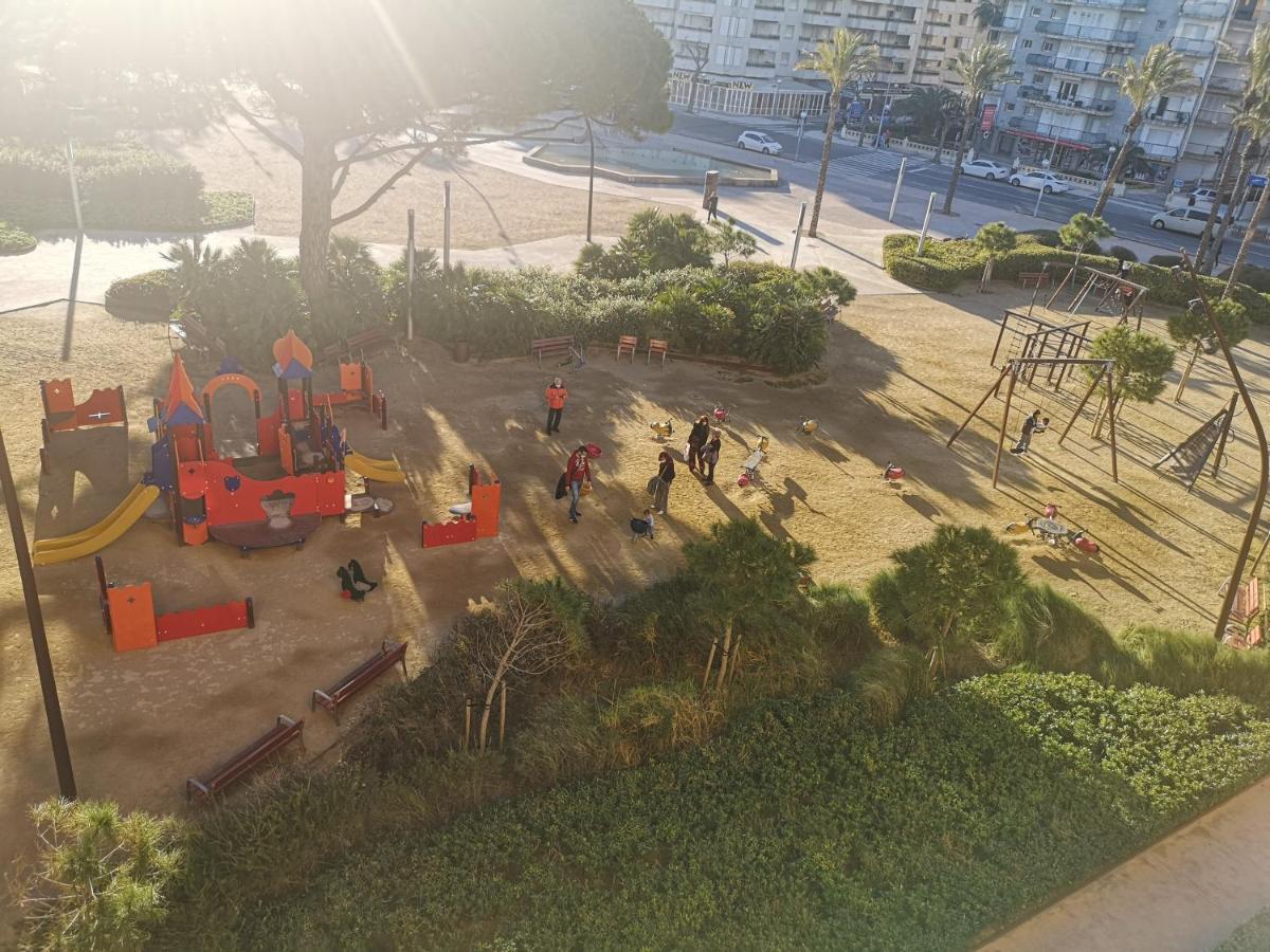 라피네다 Playa Pineda Playa 아파트 외부 사진