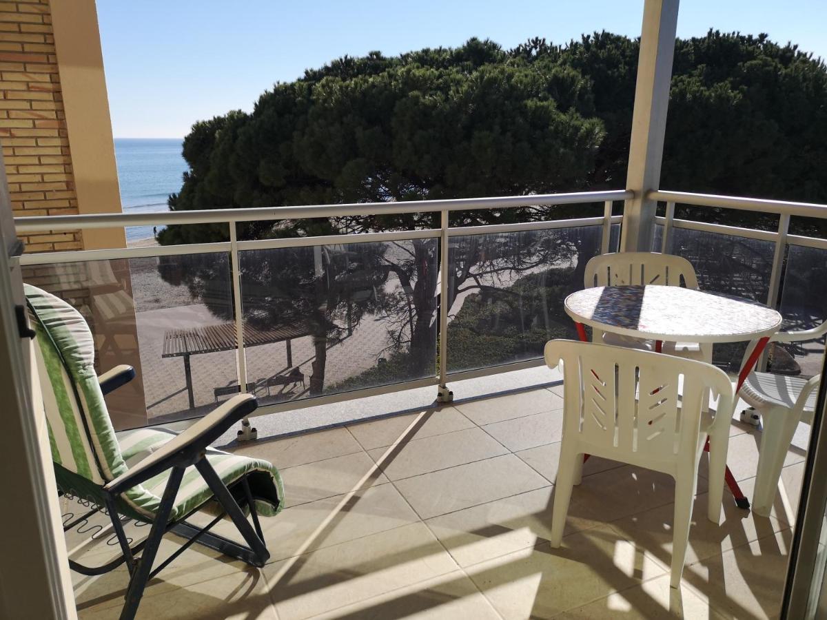 라피네다 Playa Pineda Playa 아파트 외부 사진