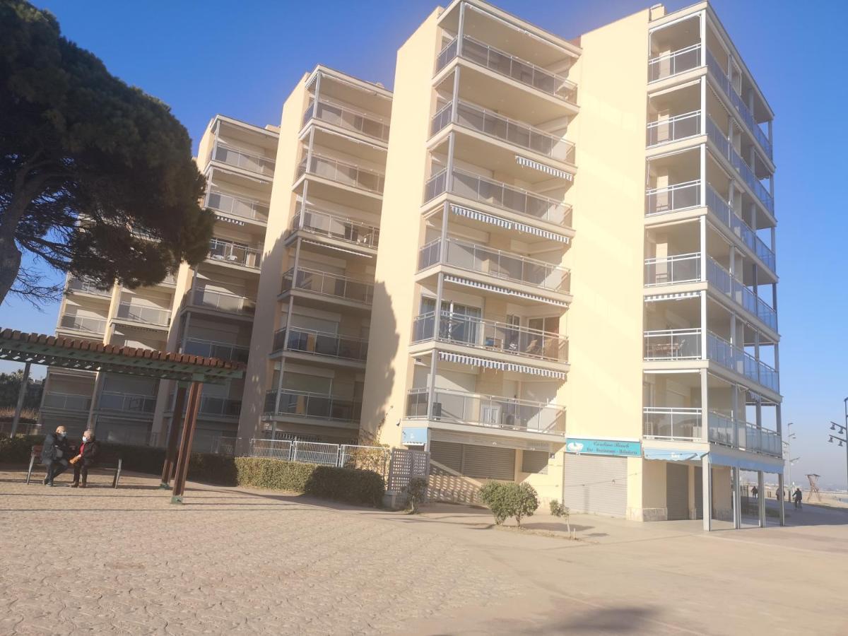 라피네다 Playa Pineda Playa 아파트 외부 사진