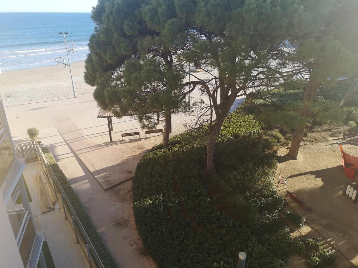 라피네다 Playa Pineda Playa 아파트 외부 사진