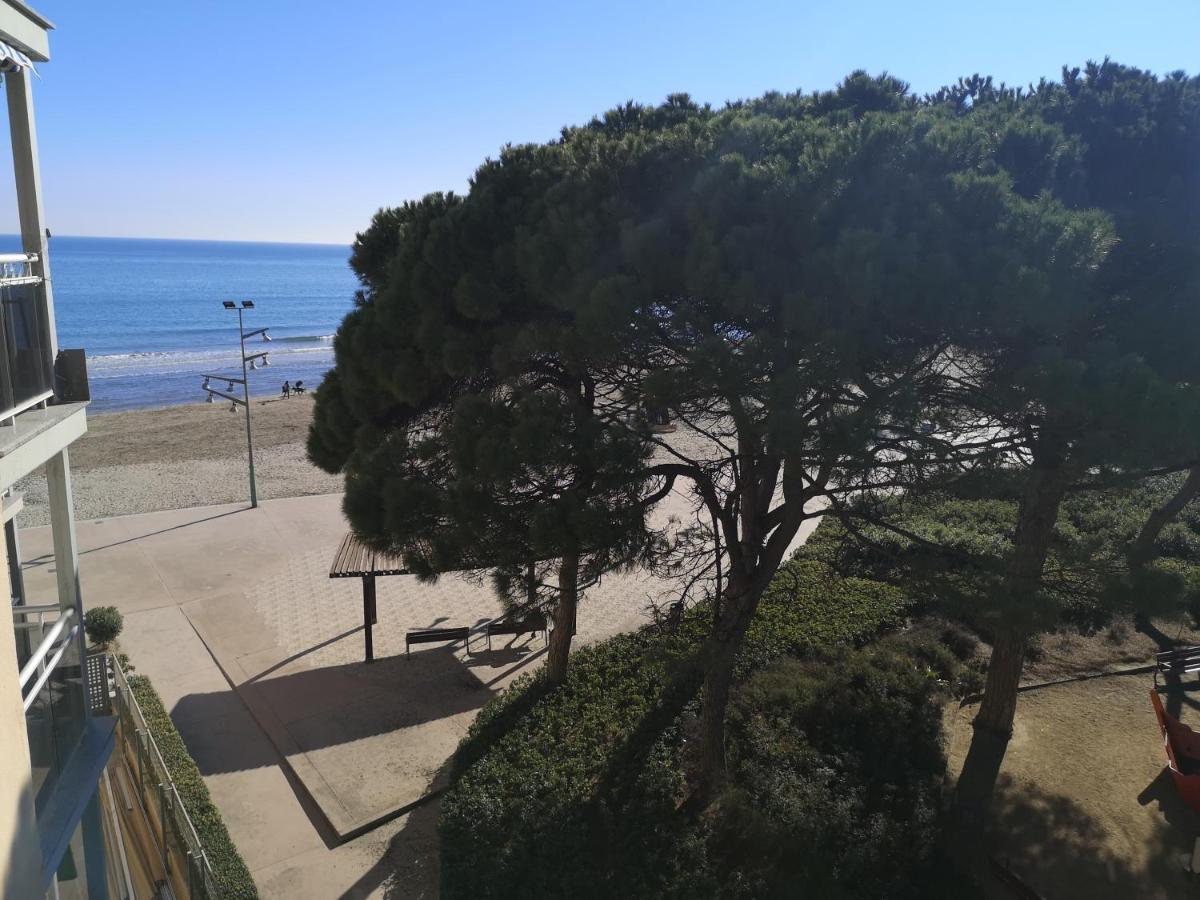 라피네다 Playa Pineda Playa 아파트 외부 사진