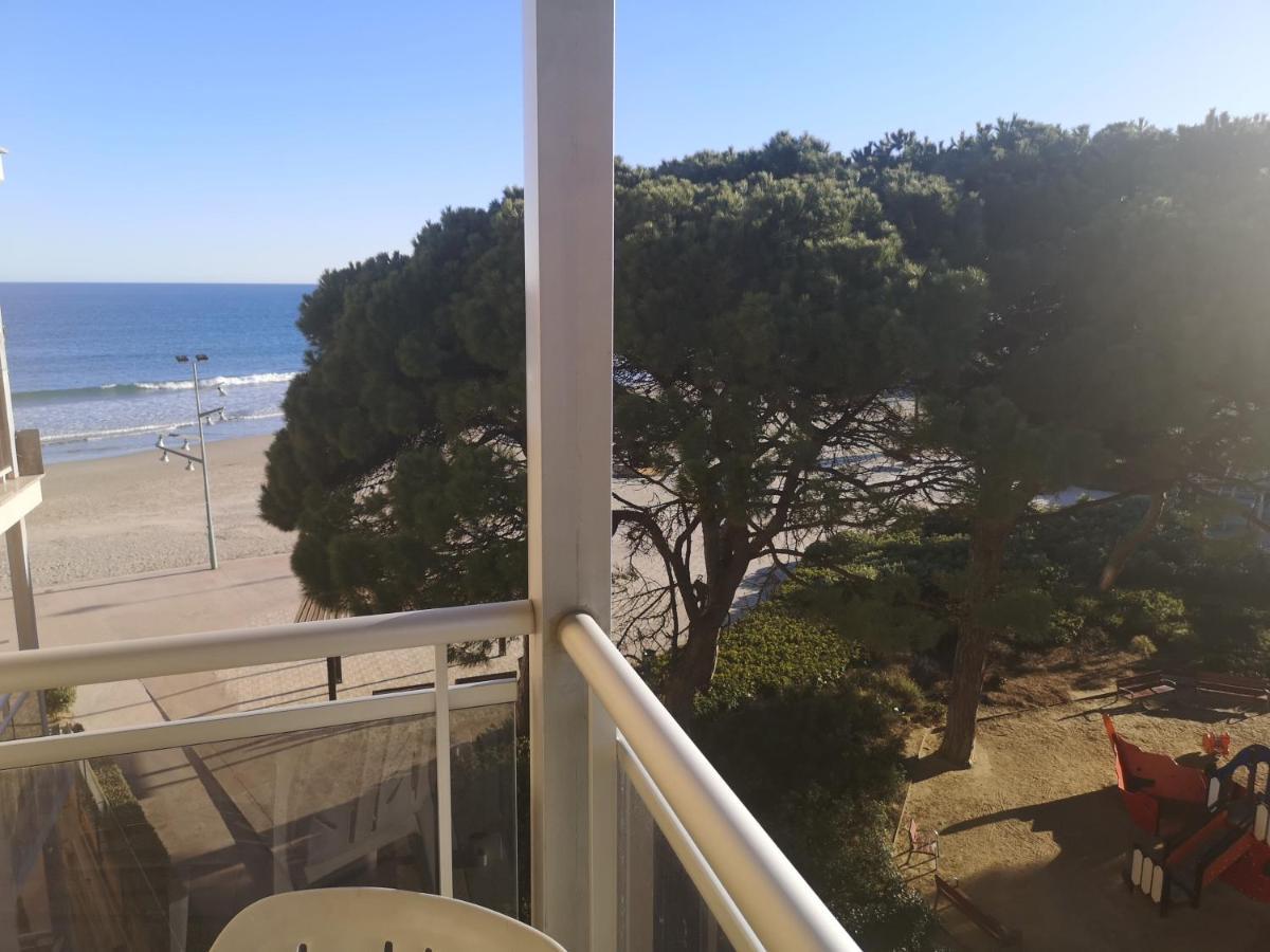 라피네다 Playa Pineda Playa 아파트 외부 사진