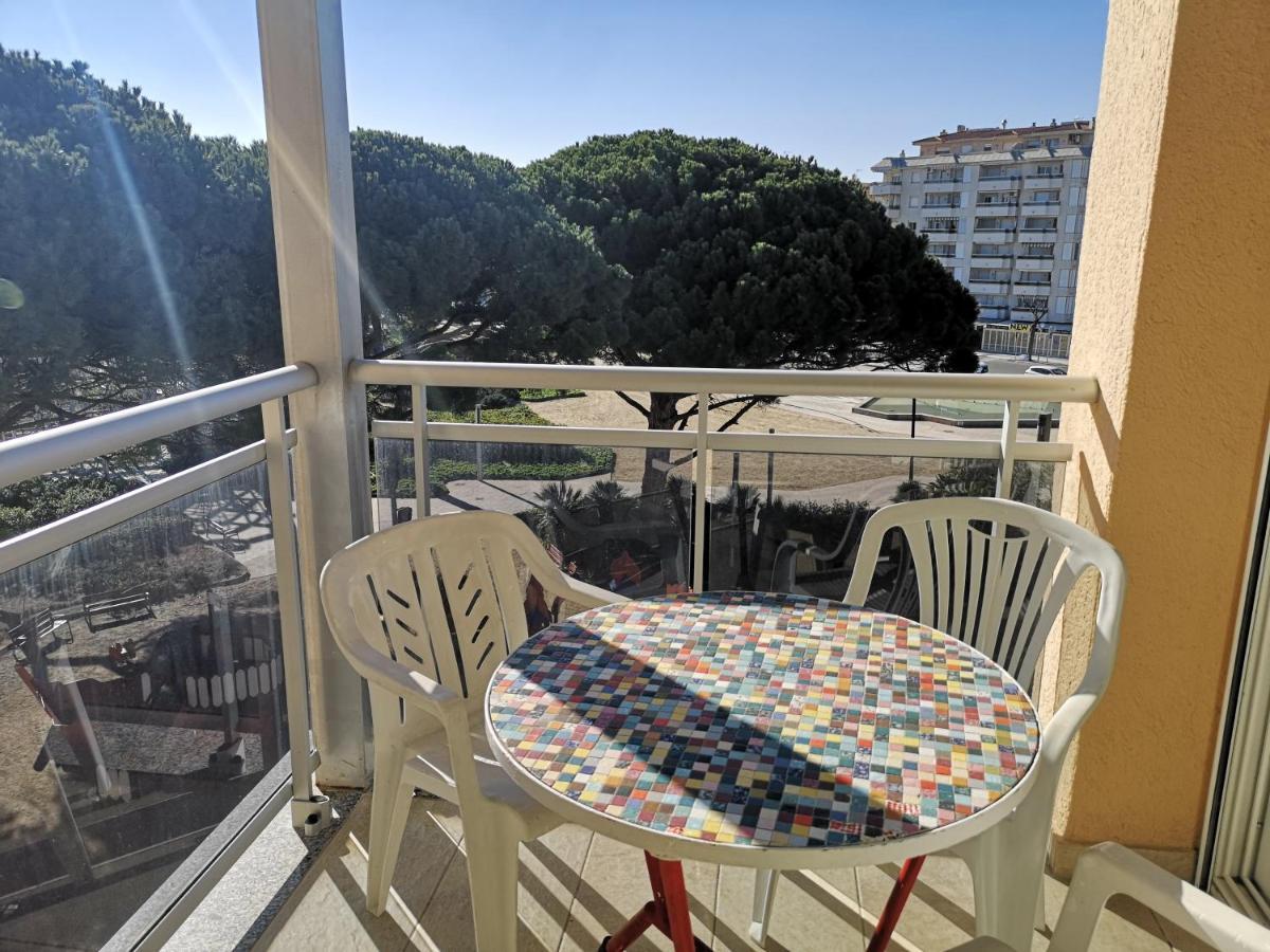 라피네다 Playa Pineda Playa 아파트 외부 사진