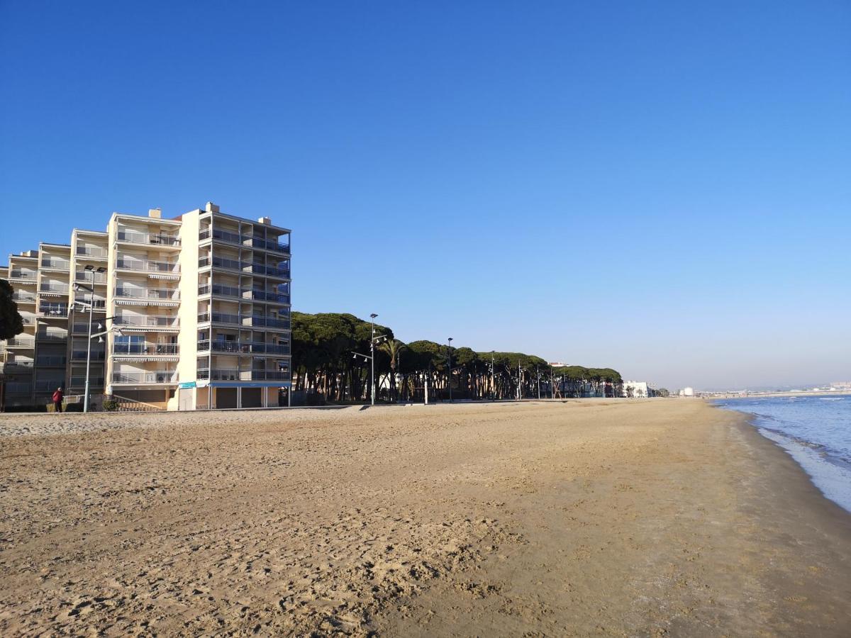 라피네다 Playa Pineda Playa 아파트 외부 사진
