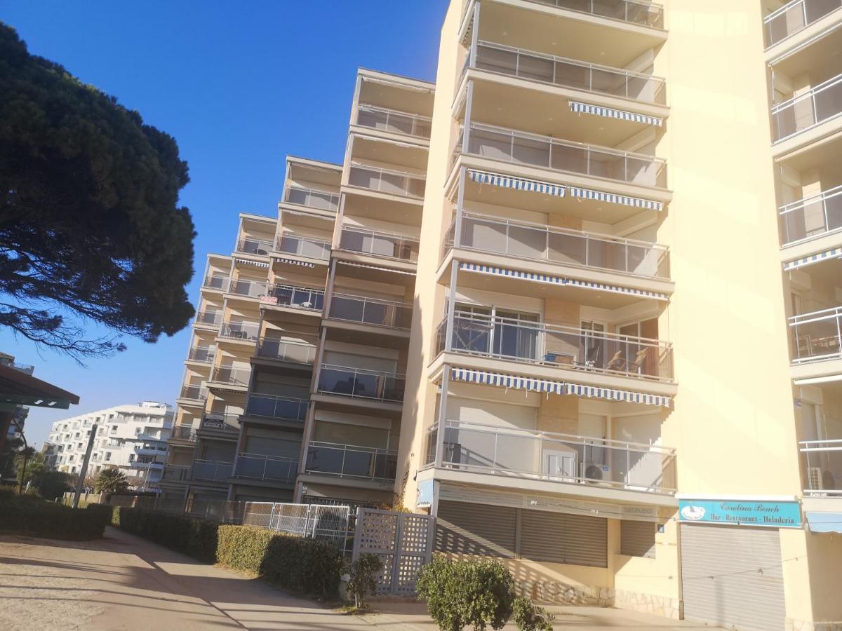 라피네다 Playa Pineda Playa 아파트 외부 사진