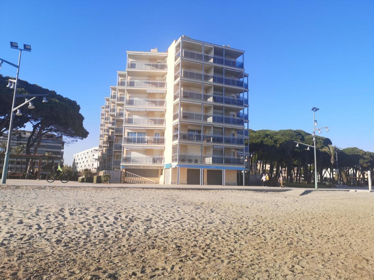 라피네다 Playa Pineda Playa 아파트 외부 사진