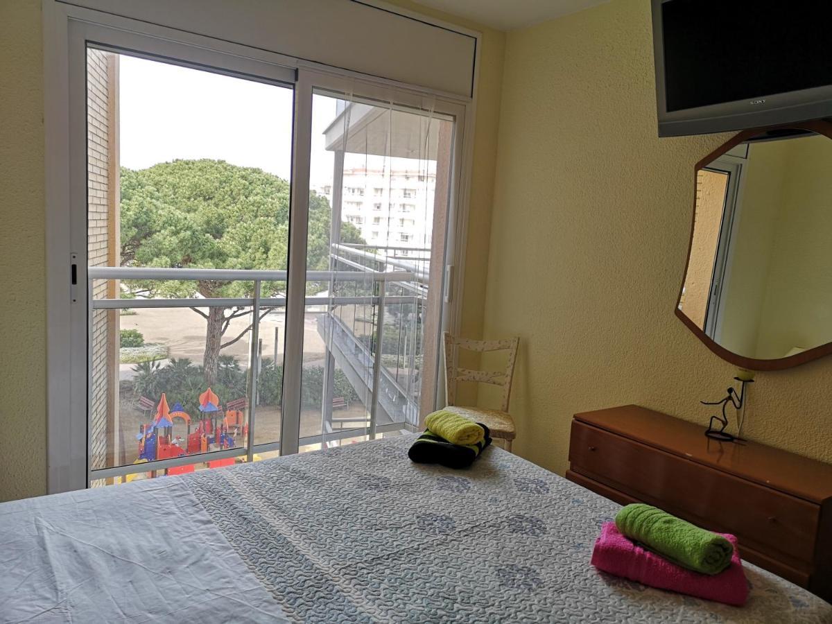 라피네다 Playa Pineda Playa 아파트 외부 사진