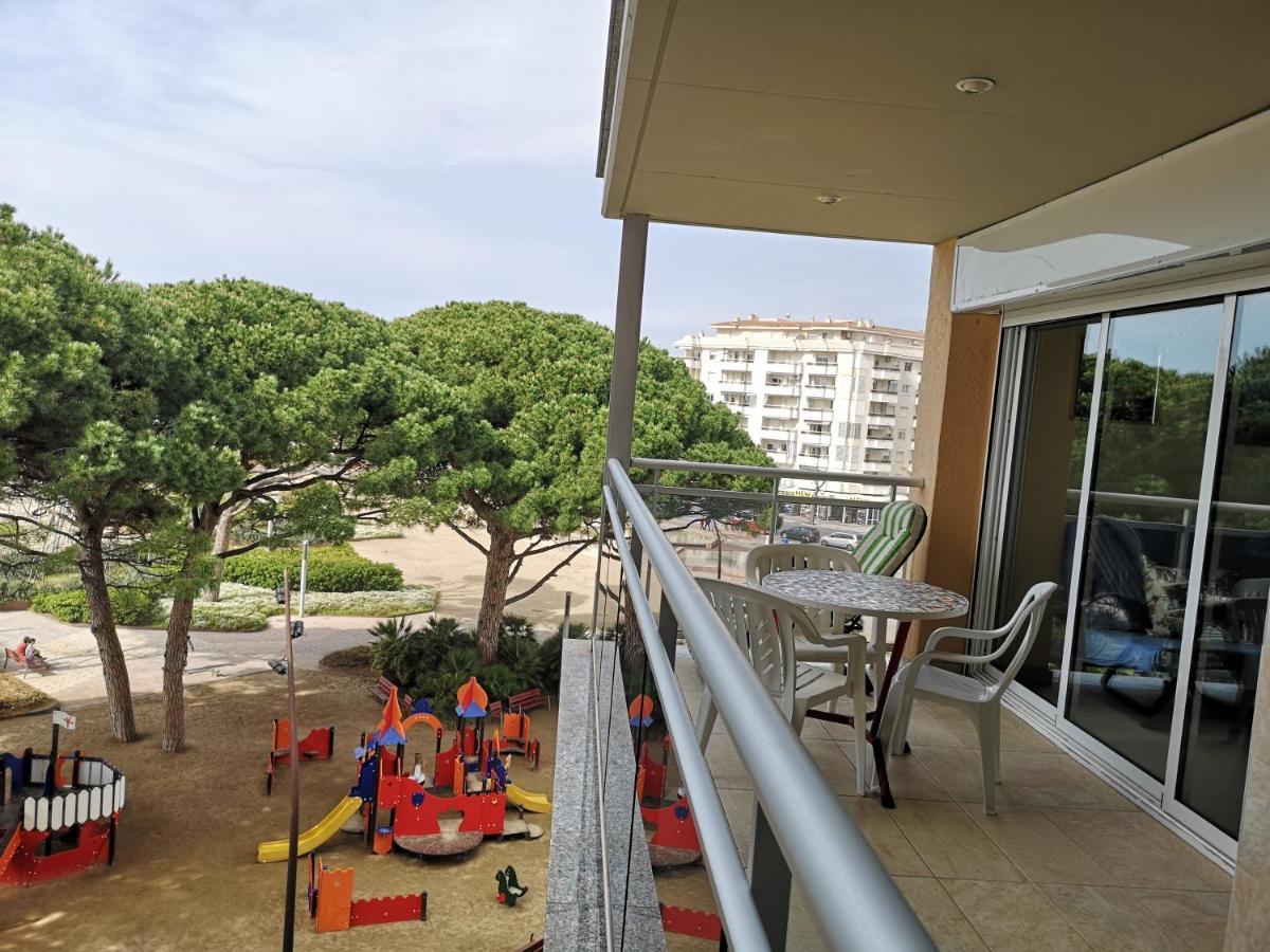 라피네다 Playa Pineda Playa 아파트 외부 사진