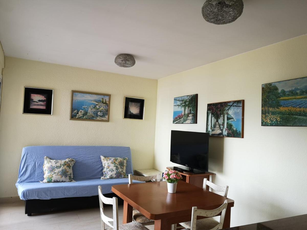 라피네다 Playa Pineda Playa 아파트 외부 사진