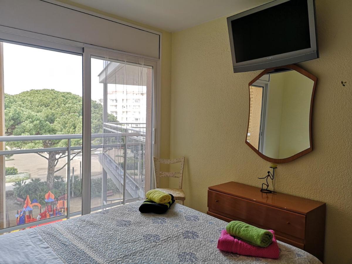라피네다 Playa Pineda Playa 아파트 외부 사진