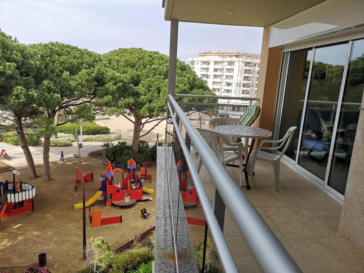 라피네다 Playa Pineda Playa 아파트 외부 사진