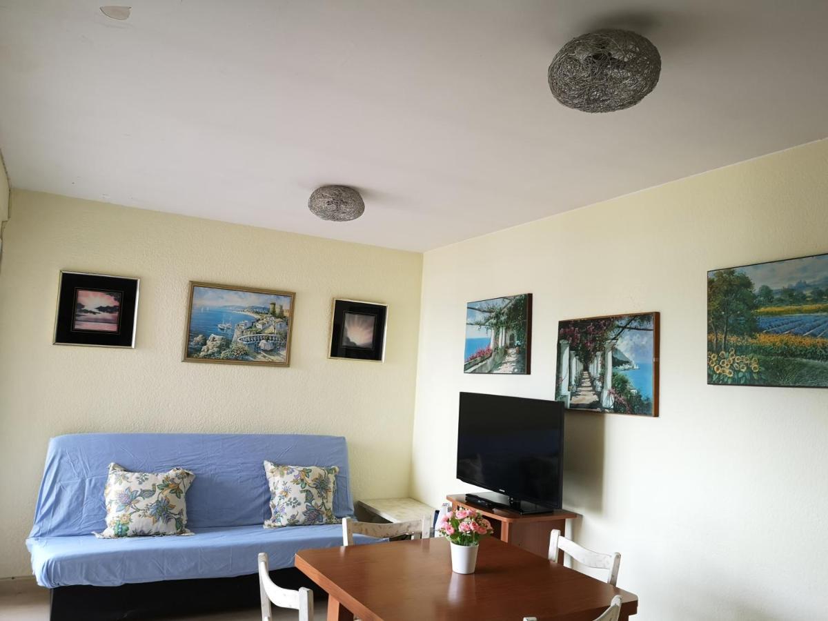 라피네다 Playa Pineda Playa 아파트 외부 사진