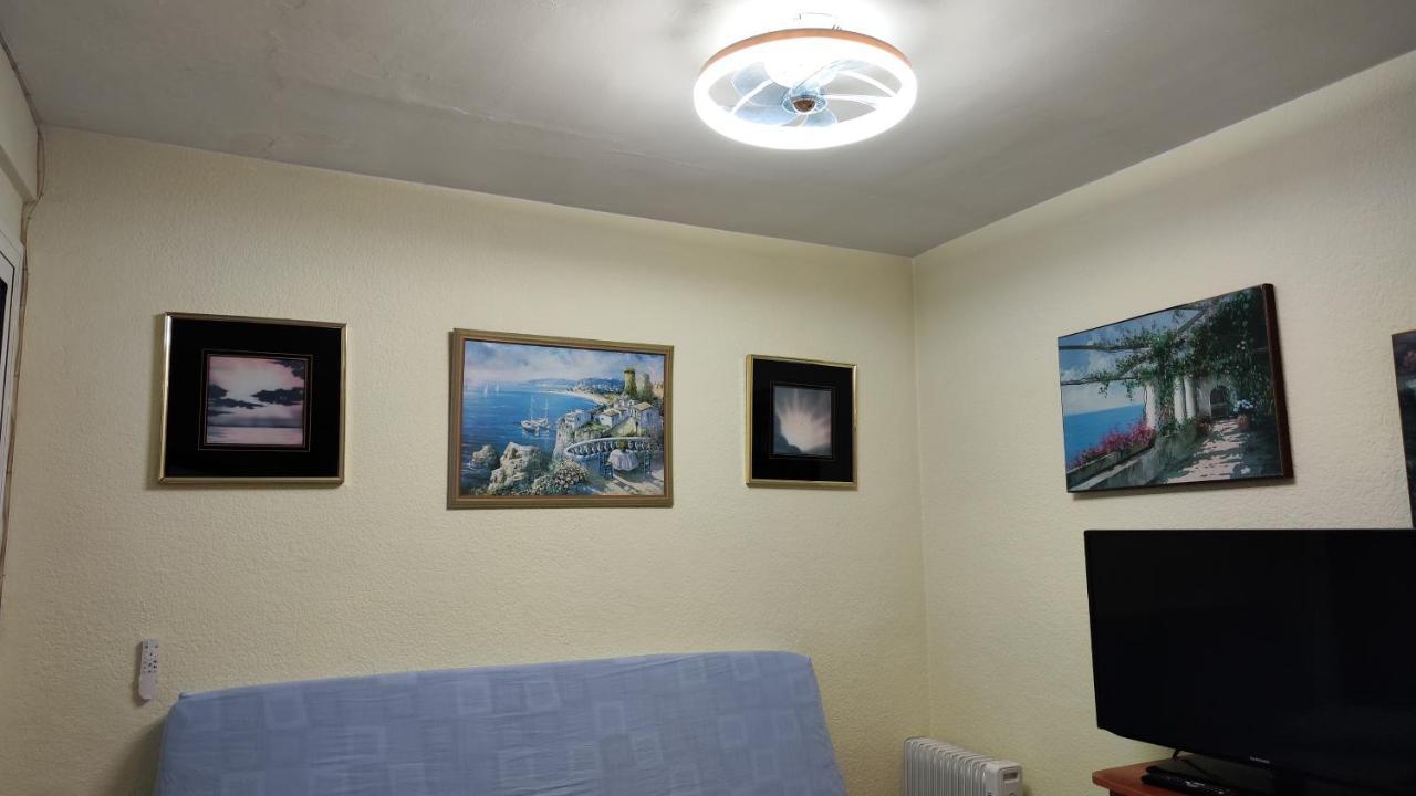 라피네다 Playa Pineda Playa 아파트 외부 사진